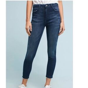 DL1961 ryan high rise petite in 29